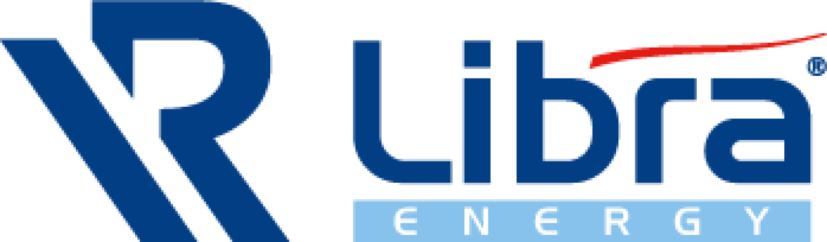 Libra Energy logo